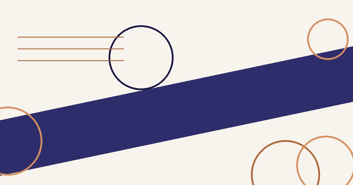 Workforce Analytics & Reporting — abstract banner illustration